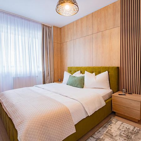 Denis Premium Suite Oradea Exterior foto