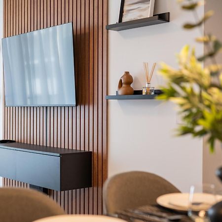 Denis Premium Suite Oradea Exterior foto