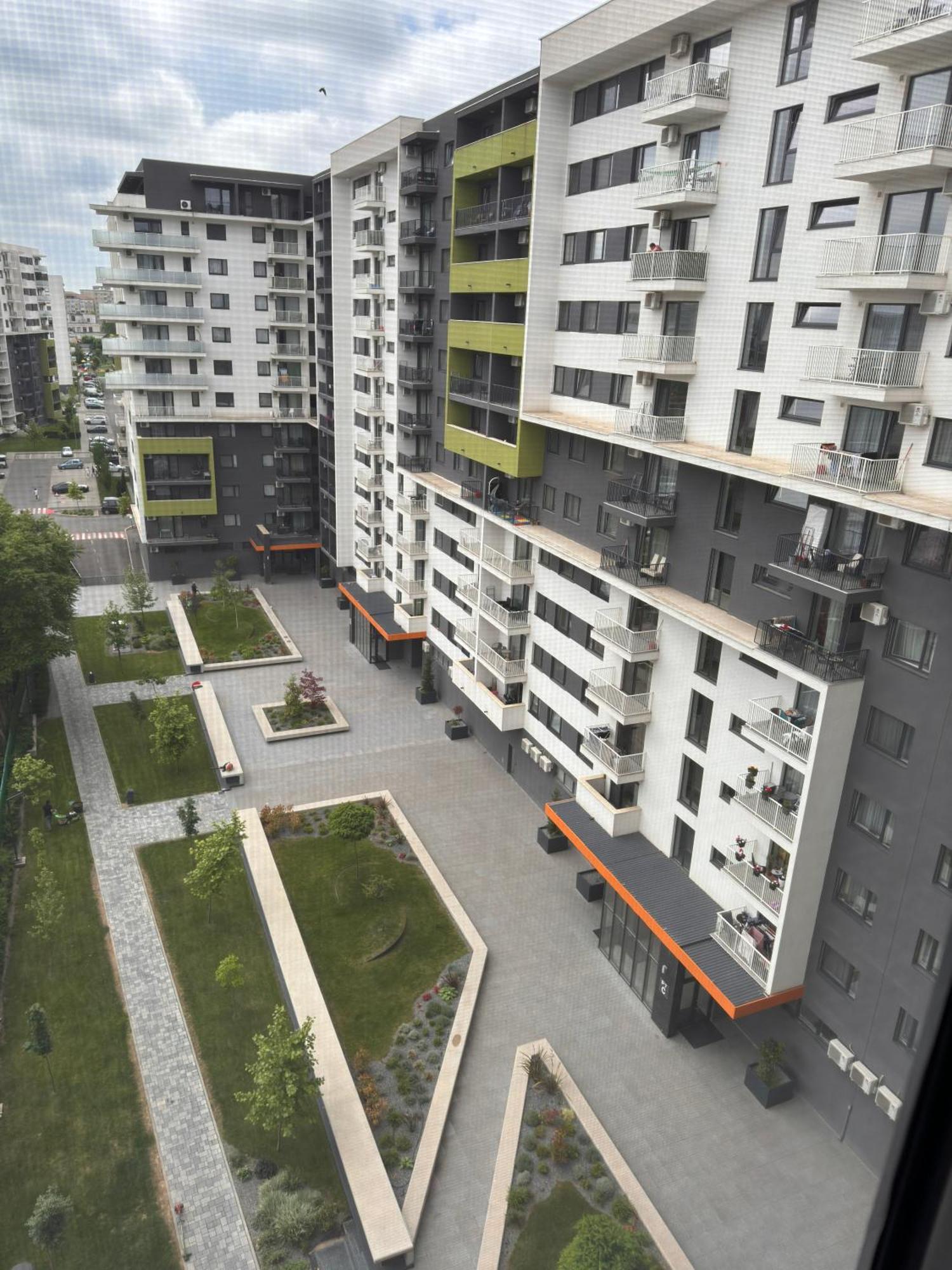 Denis Premium Suite Oradea Exterior foto