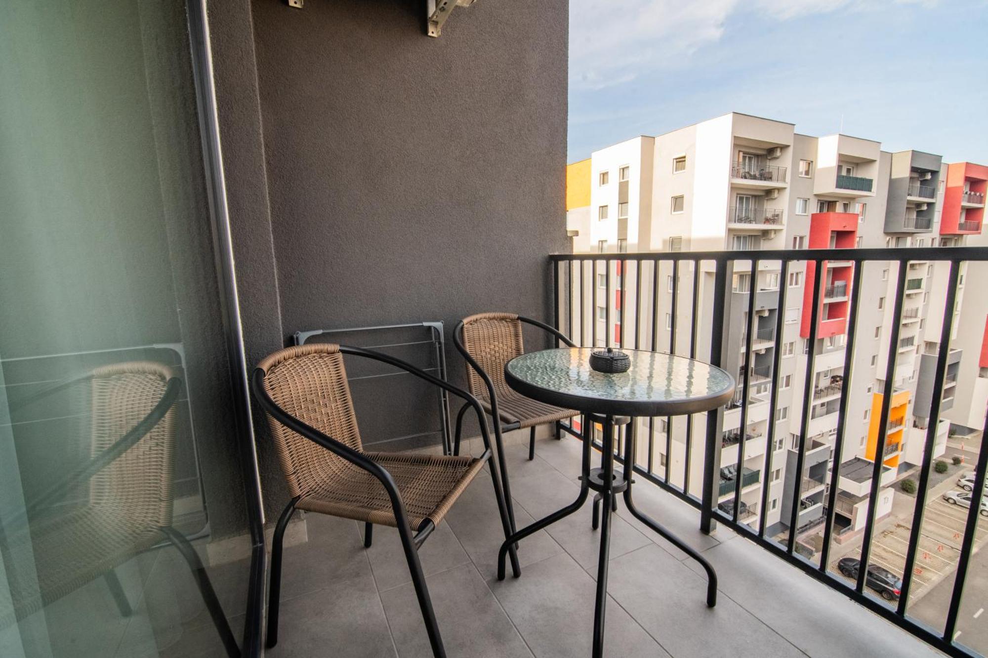 Denis Premium Suite Oradea Exterior foto