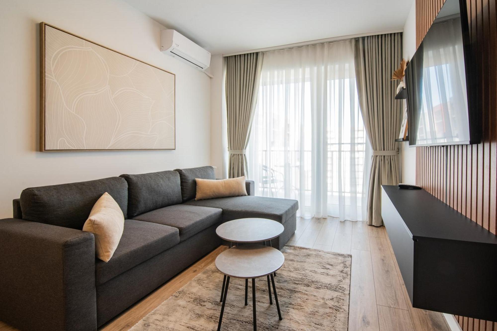 Denis Premium Suite Oradea Exterior foto